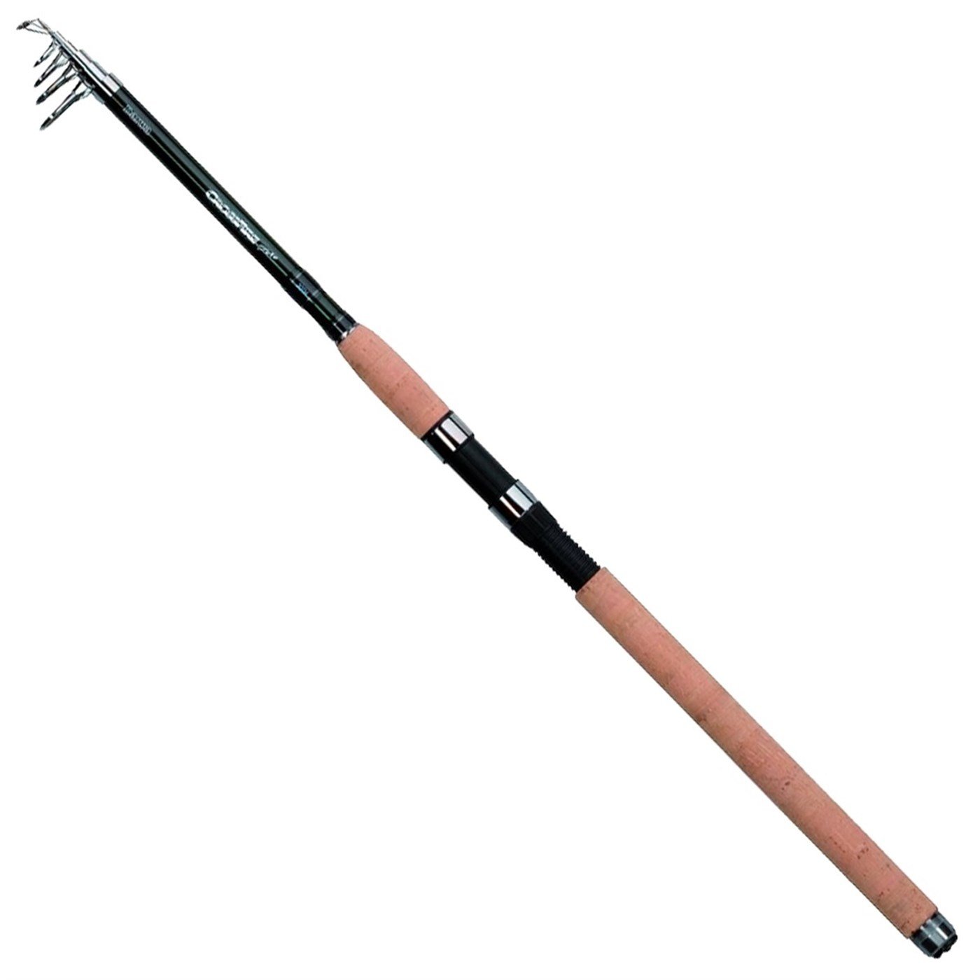 Daiwa Crossfire Serisi 360cm Olta Kamışı 50-100 Gr