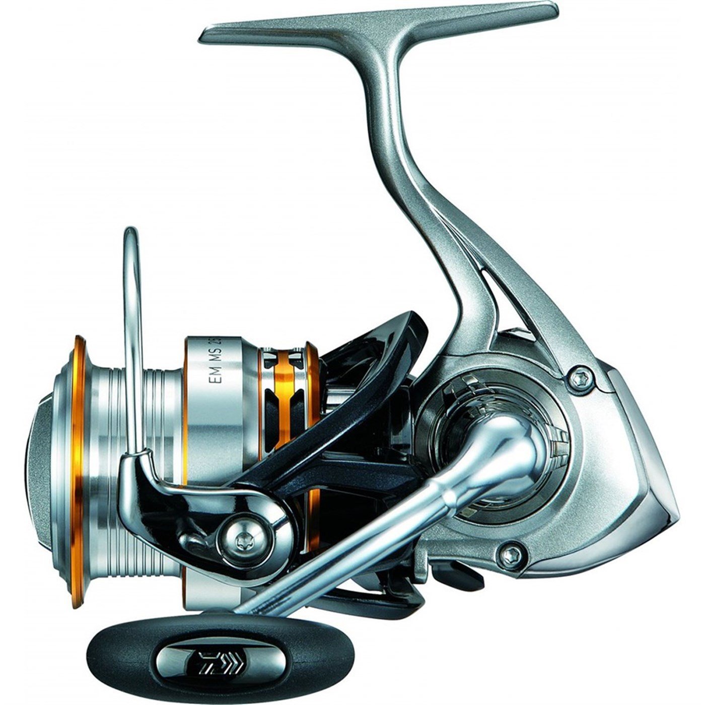 Daiwa Emblem MS 3012 H Olta Makinesi
