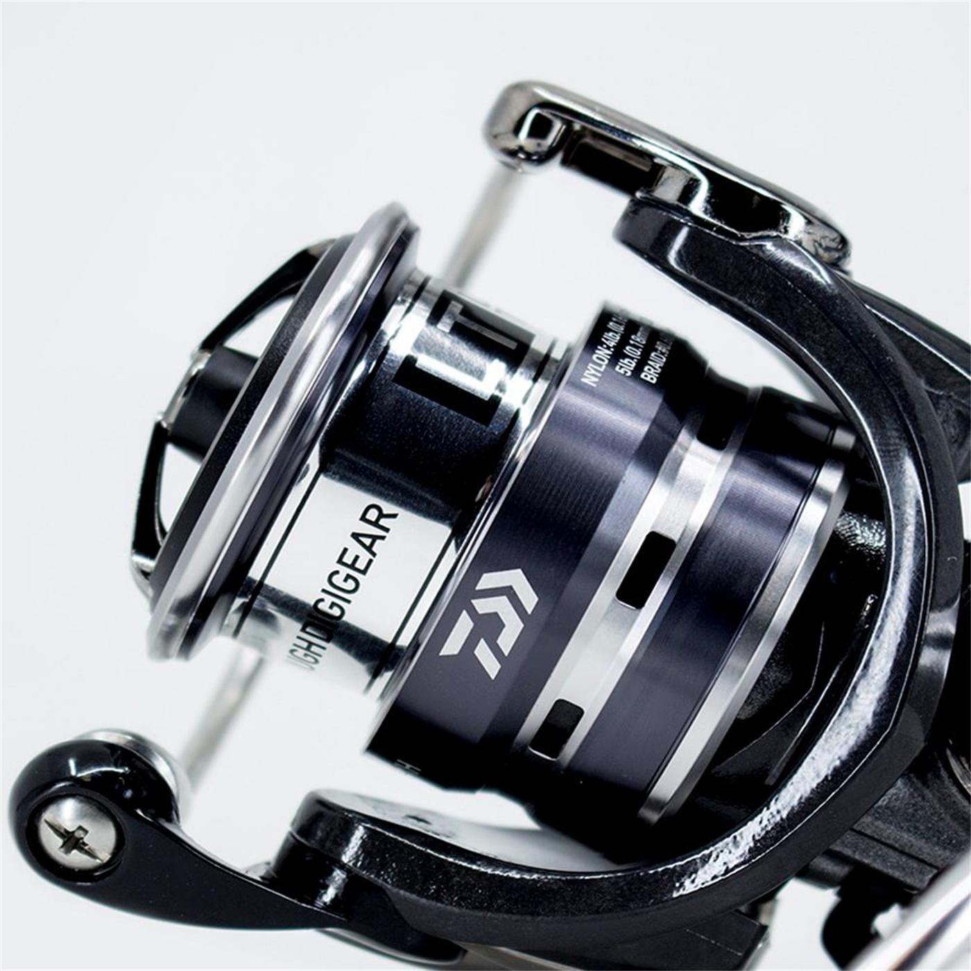 Daiwa Exceler 20 LT 3000 CXH Olta Makinesi