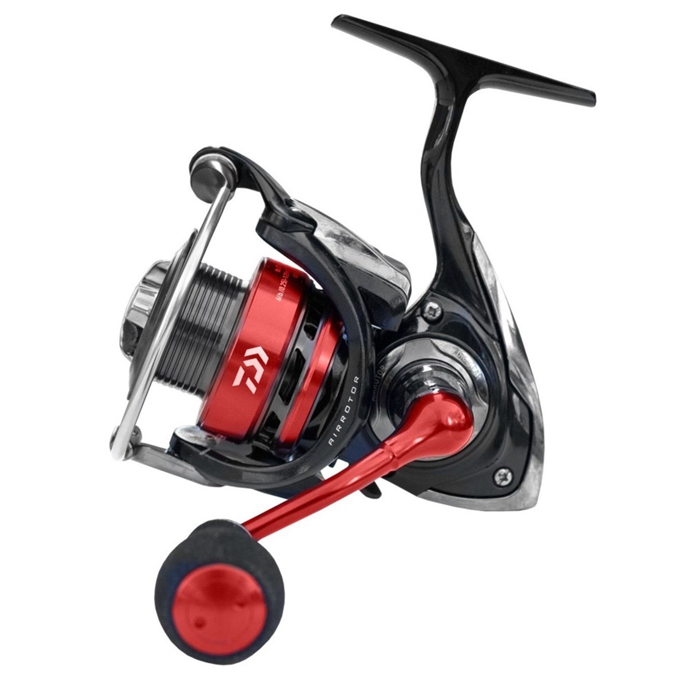 Daiwa Fuego 2000 SH Olta Makinesi