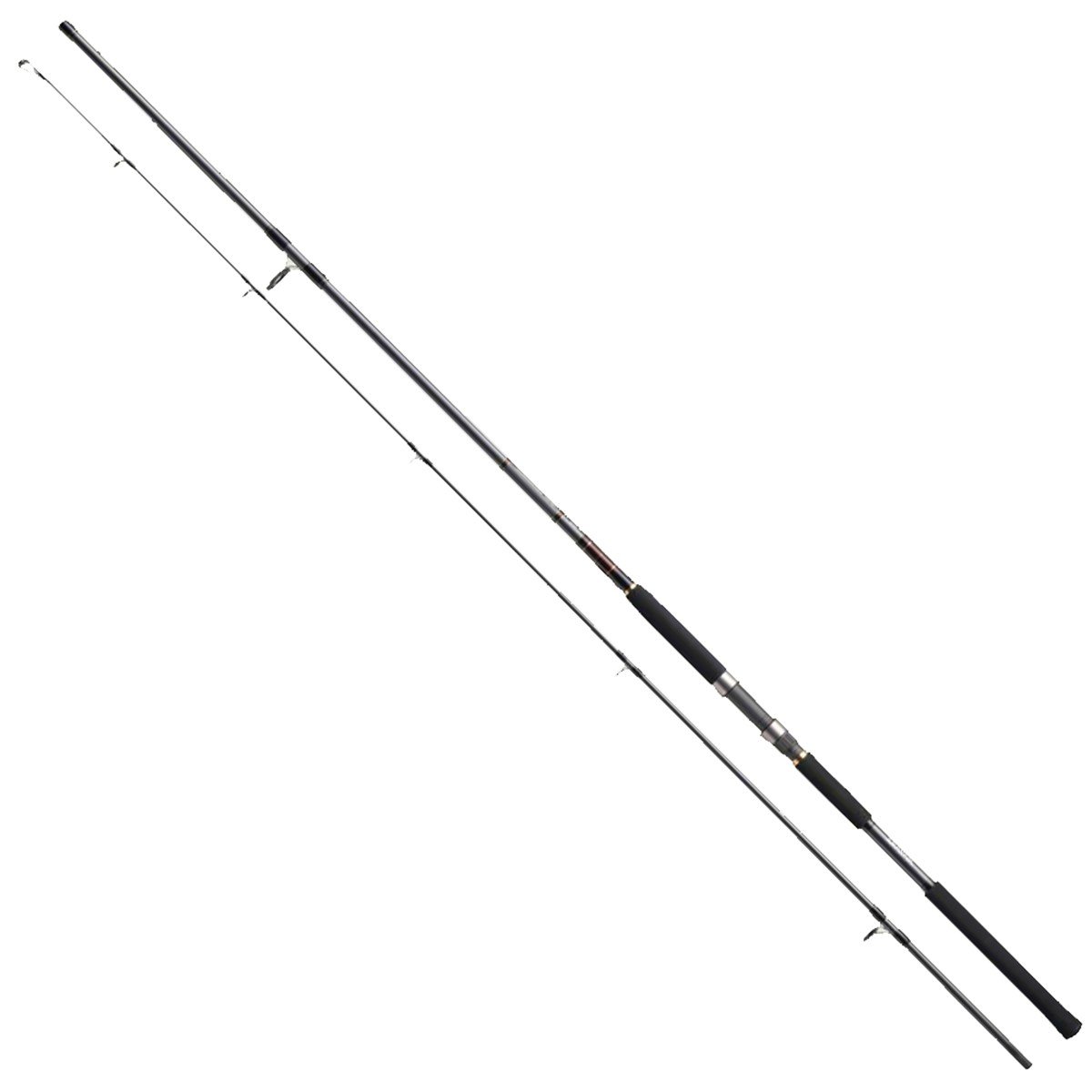 Daiwa Jig Caster M Serisi 290cm Olta Kamışı 