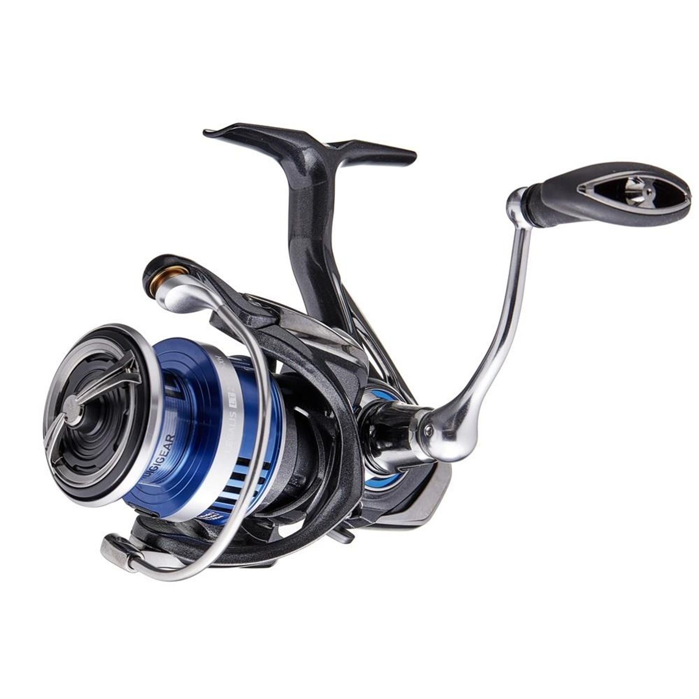 Daiwa Legalis 20 LT 5000 DC Olta Makinesi (USA)