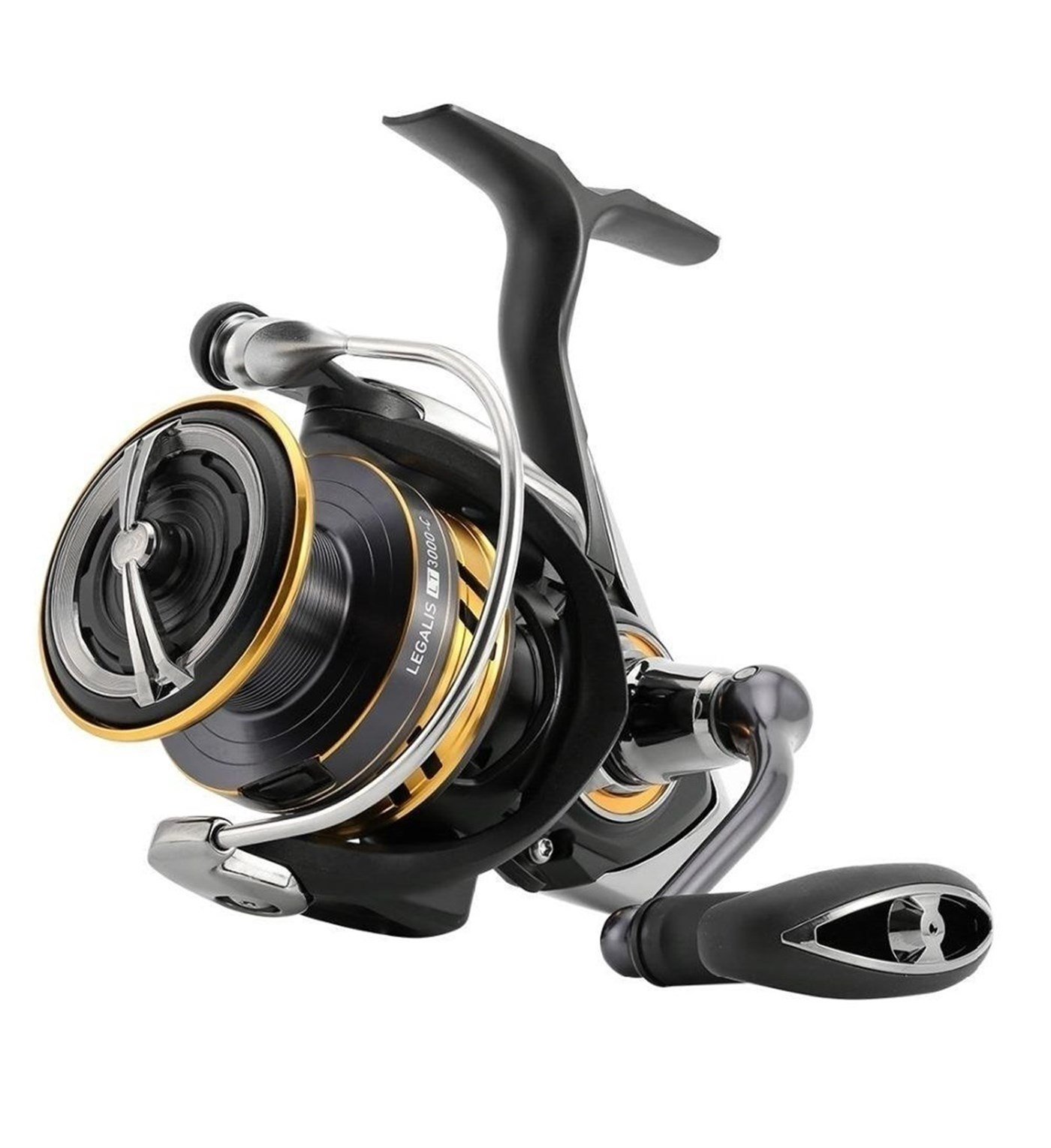 Daiwa Legalis LT 4000D-C Spin Olta Makinesi