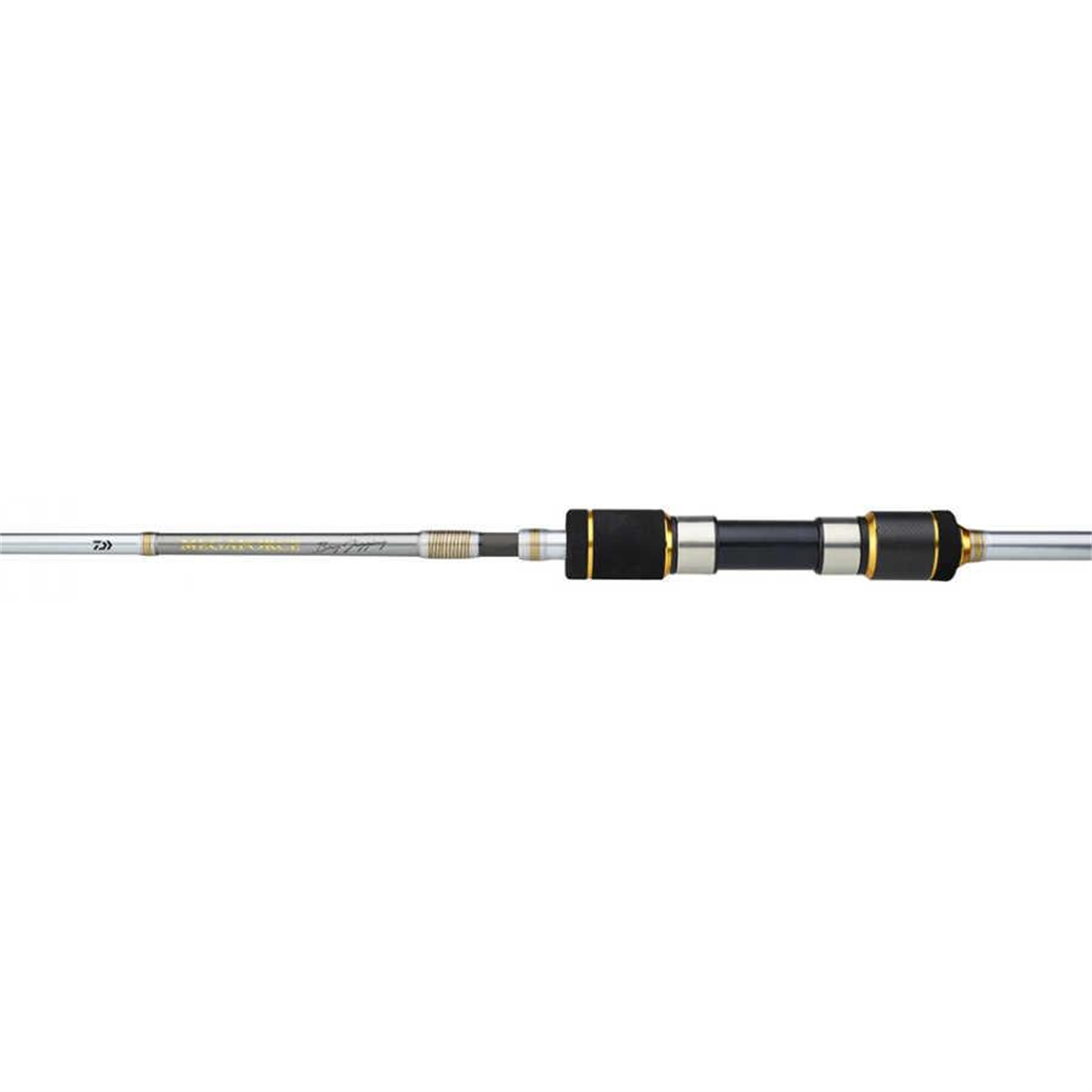 Daiwa New Megaforce 1.70cm 90-210gr 2P Jig Olta Kamışı