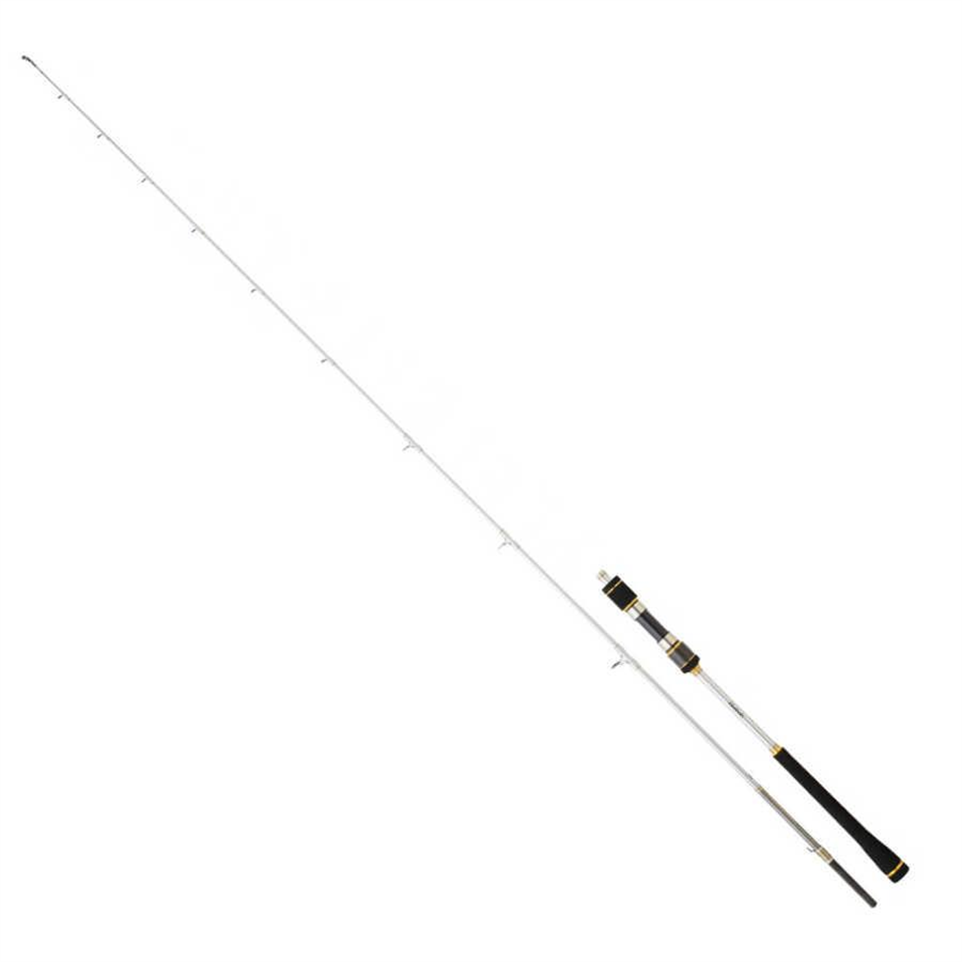 Daiwa New Megaforce 1.70cm 90-210gr 2P Jig Olta Kamışı