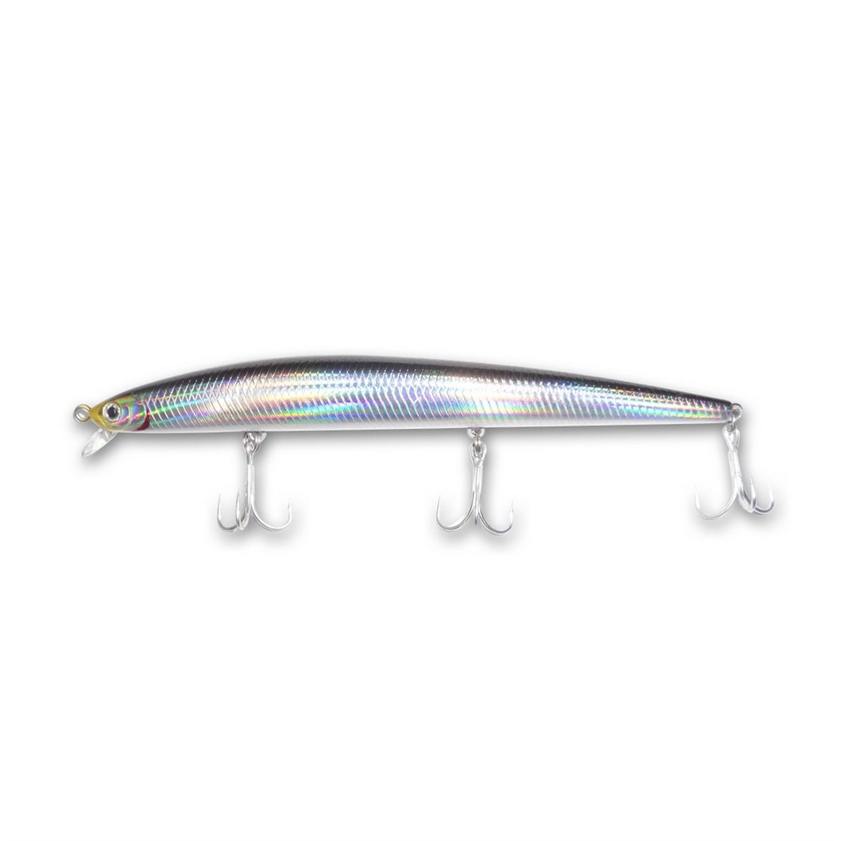 Daiwa Tournament Shiner 145 Serisi Suni Yem