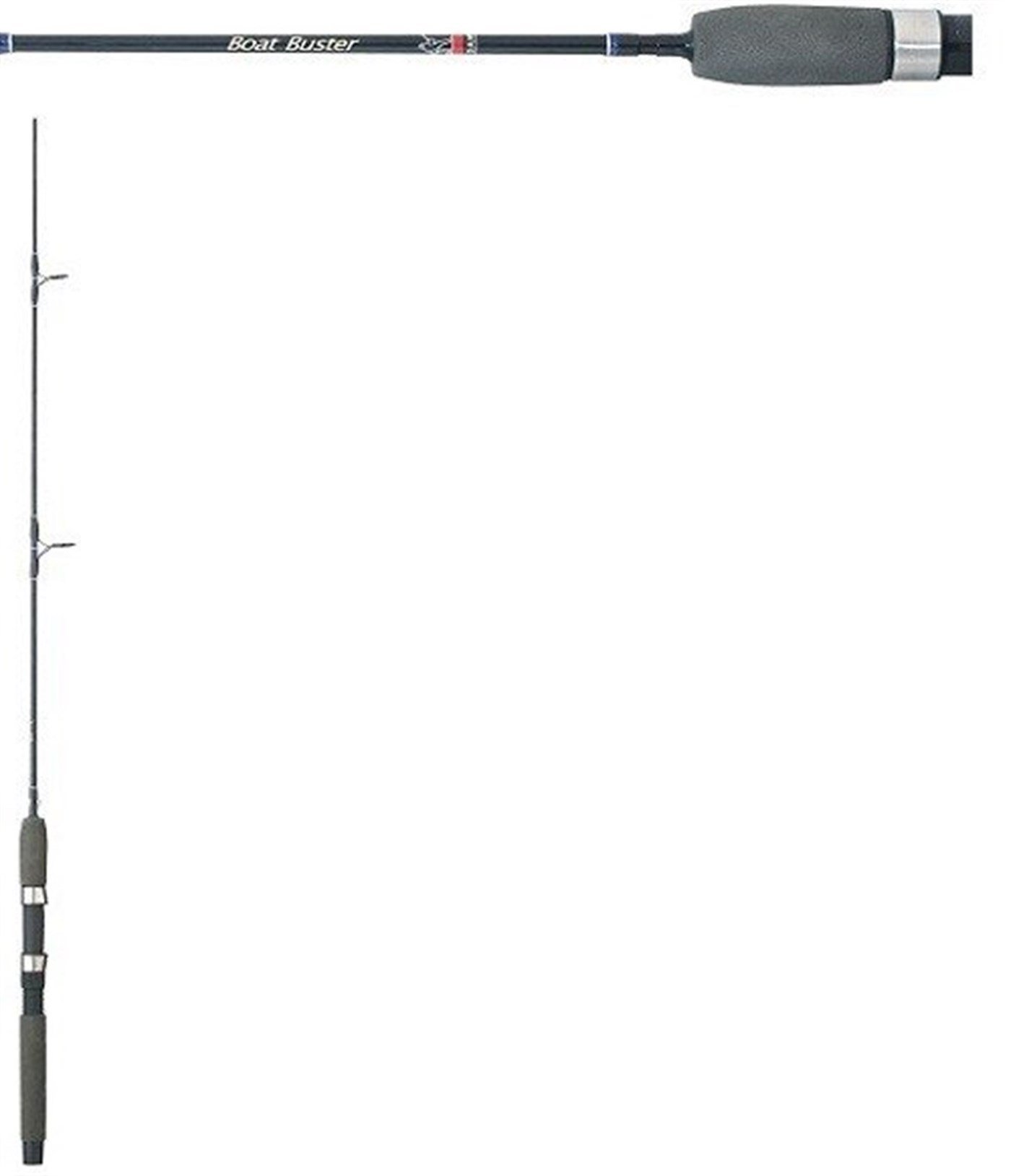 DAM Boat Buster 25-150 gr 110 cm Kamış