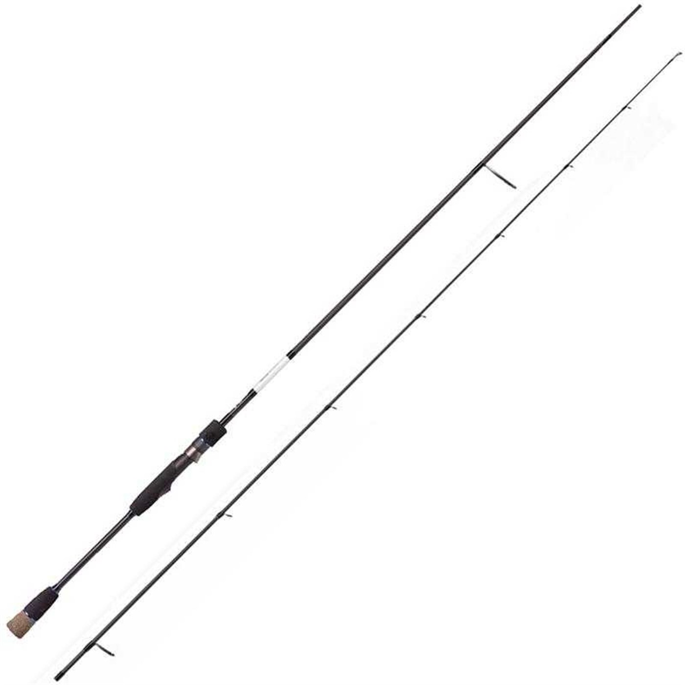 Dam Effzett Microflex 1.90 mt 1-7 Gr LRF Kamışı