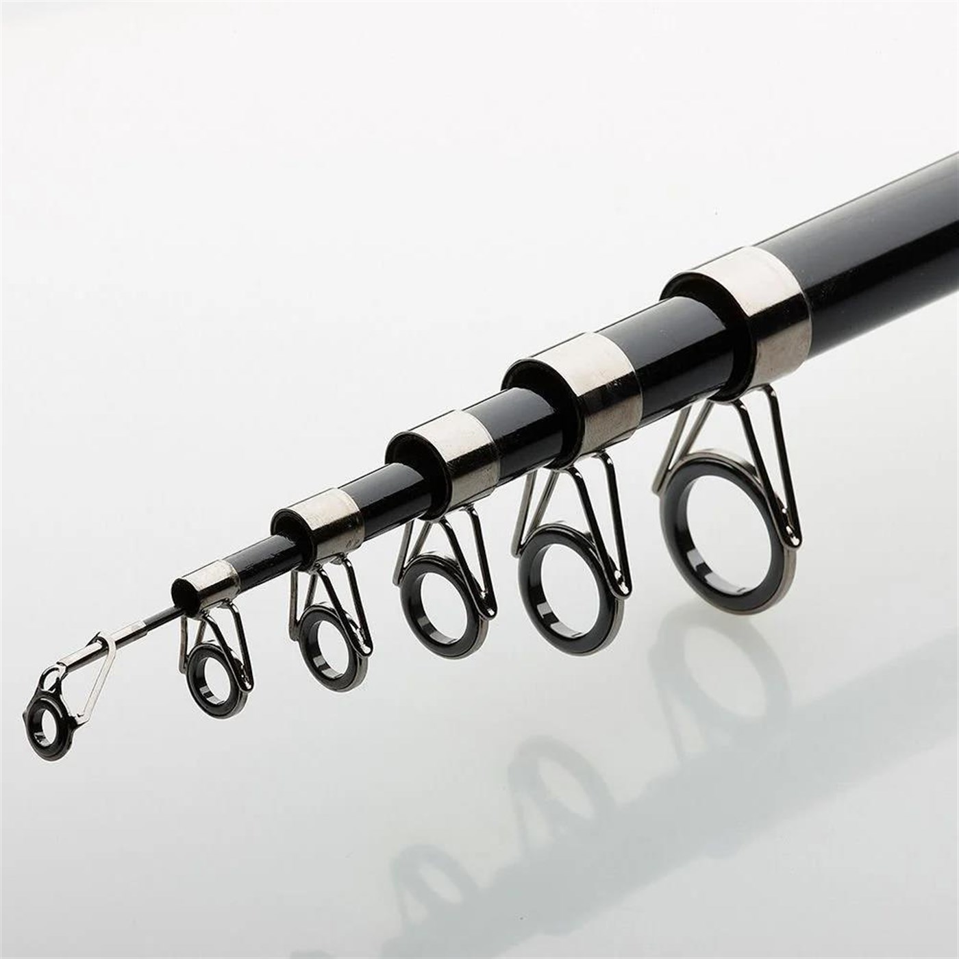 Dam Nova Expedition 7'0''/2.10M 10-30GR 5 Parça