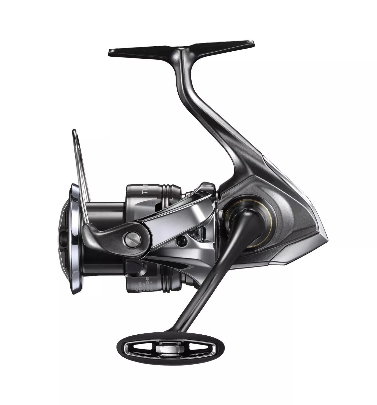 Shimano Twin Power FE C3000 Olta Makinesi