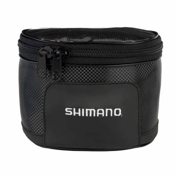 Shimano Medium Makine Çantası 12x16x8cm