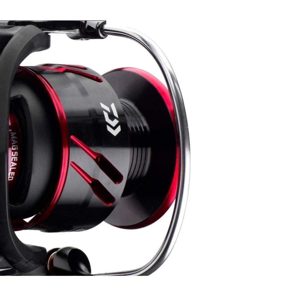 Daiwa Ballistic MQ 21 LT 2000 S Olta Makinesi