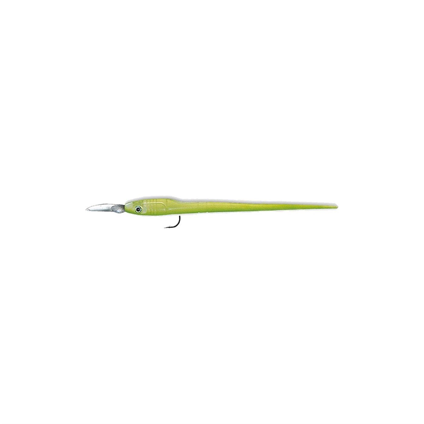 Delalande Picoleau Zx 180 Serisi Silikon Yem