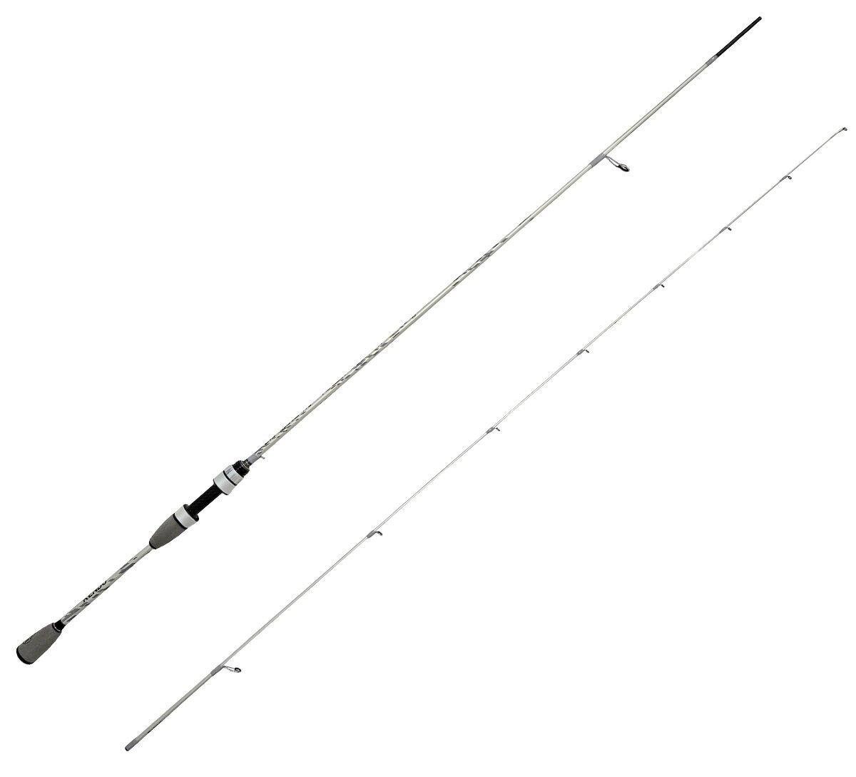 Kendo Kenshi Pro 2.10m 0.5-5 gr Olta Kamışı