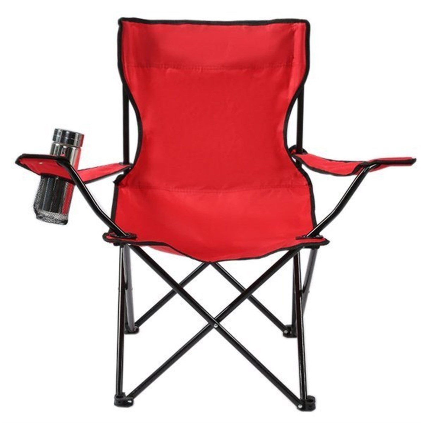 DFT Kollu Katlanır Kamp Sandalyesi Rejisör