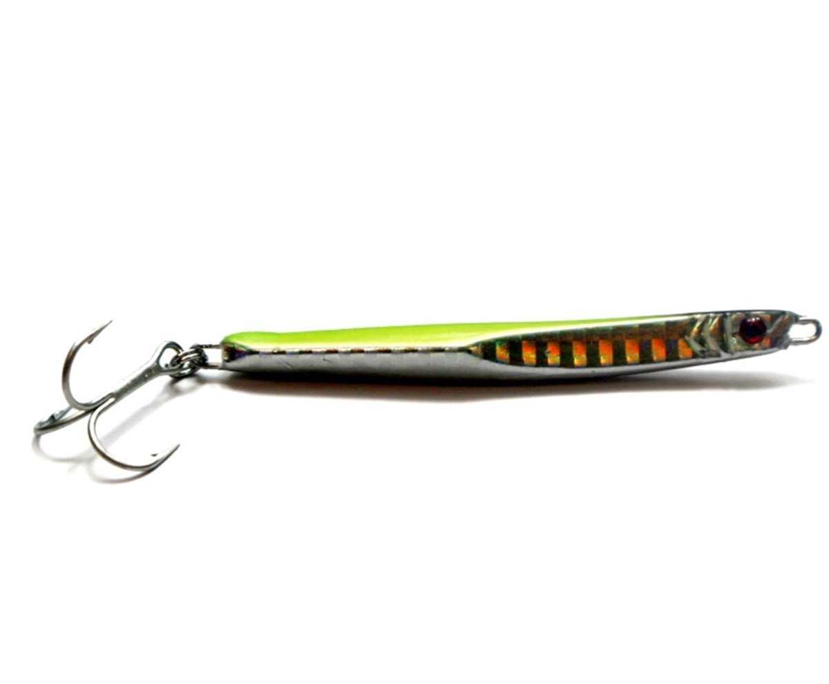 Discovery Jig 1032 7cm 18gr - 011