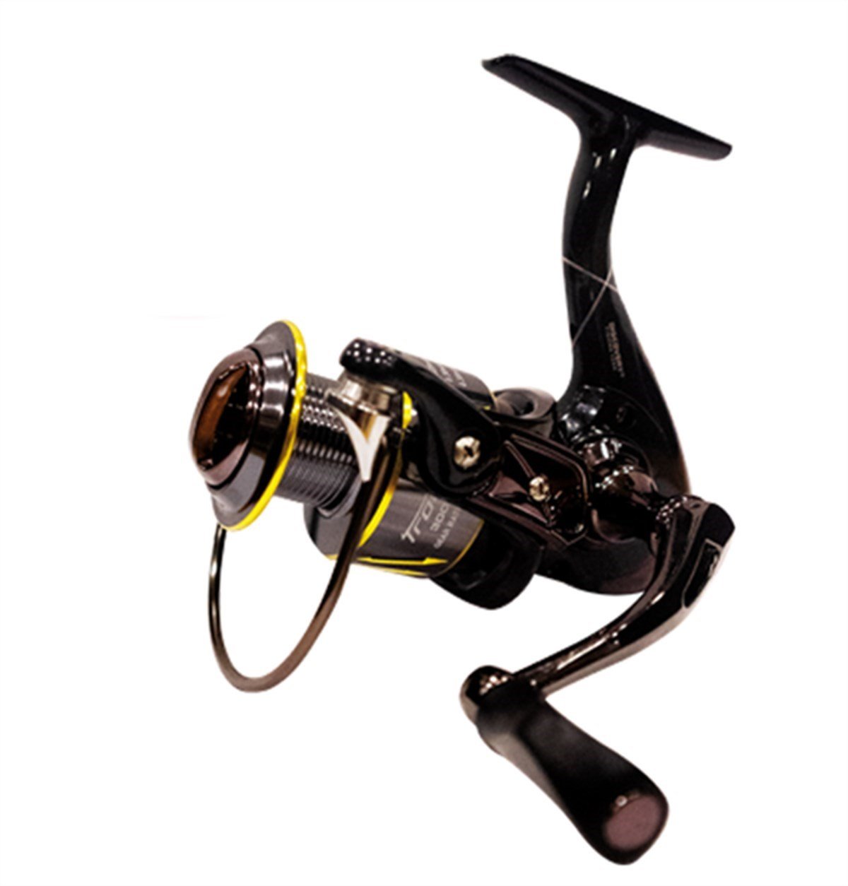 Discovery Trout 2000 5+1 Bb Olta Makinesi