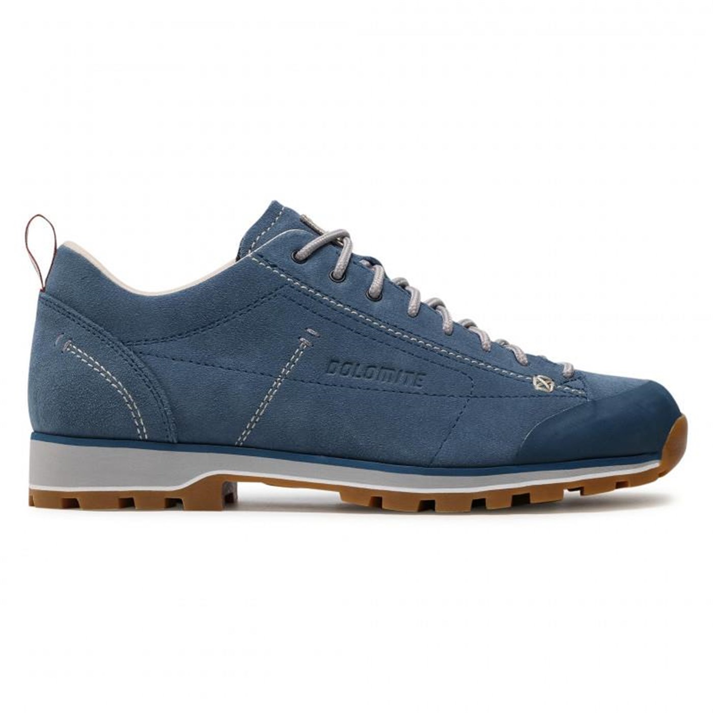 Dolomite Cinquantaquattro Low Ocean Blue Erkek Ayakkabı
