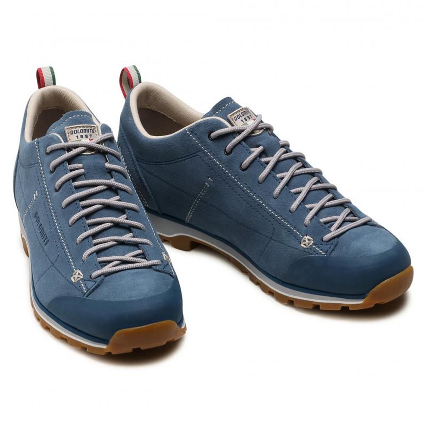 Dolomite Cinquantaquattro Low Ocean Blue Erkek Ayakkabı