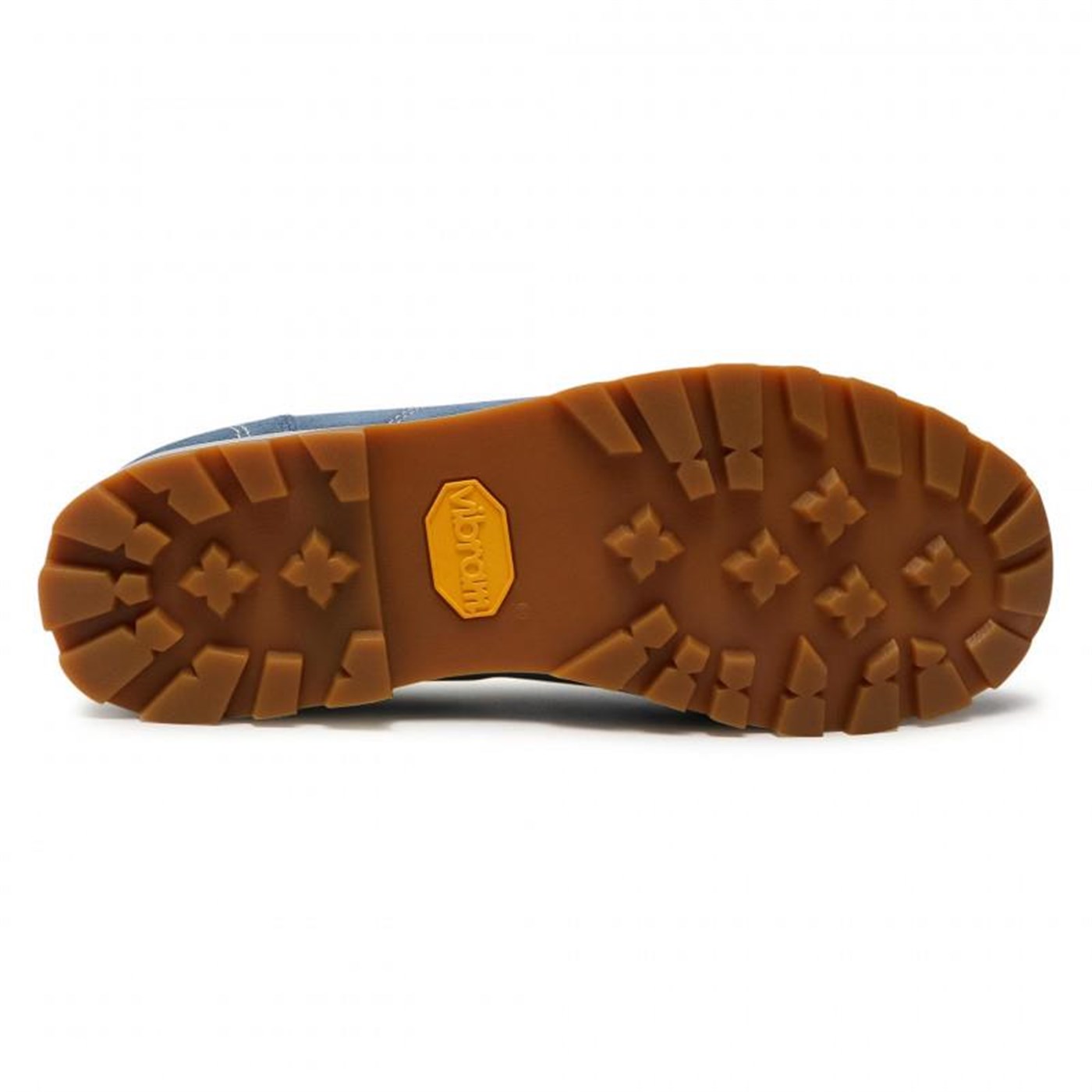 Dolomite Cinquantaquattro Low Ocean Blue Erkek Ayakkabı