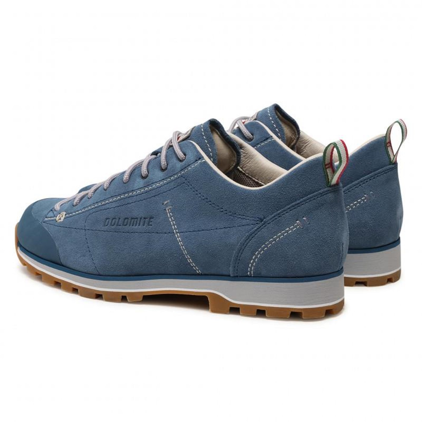 Dolomite Cinquantaquattro Low Ocean Blue Erkek Ayakkabı