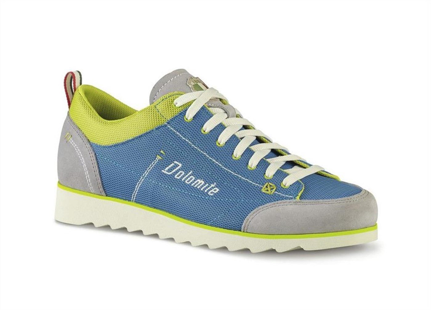 Dolomite Cinquantaquattro Travel Sport Erkek Ayakkabı