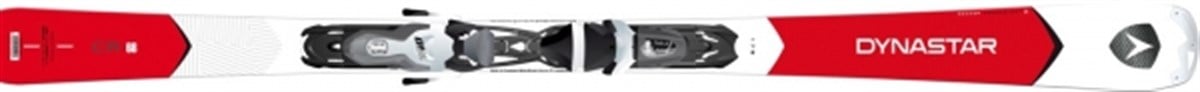 Dynastar CR 68 Xpress Eco Kayak