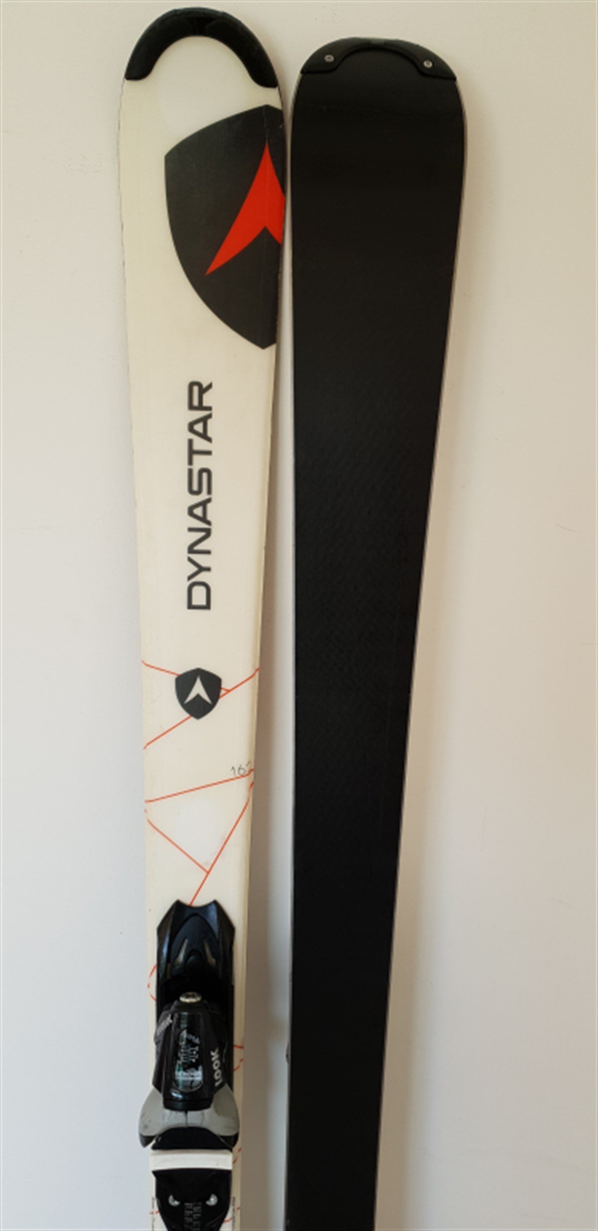 Dynastar Powertrack RL Kayak
