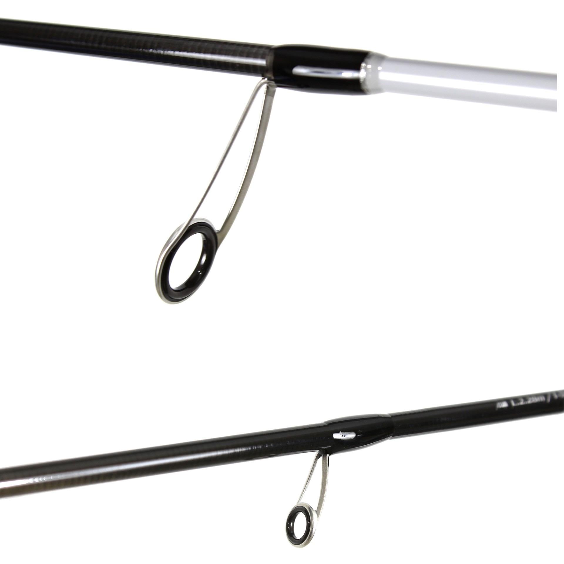 Captain 1345 Lancer Rock Game 228cm 1-7gr LRF Kamışı