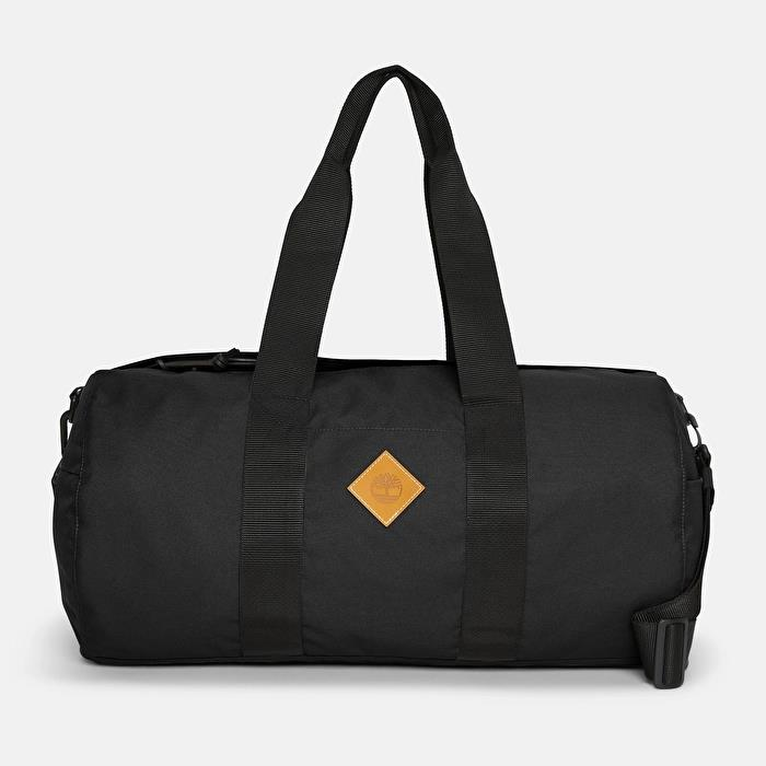 Timberland Core Duffel Çanta Siyah