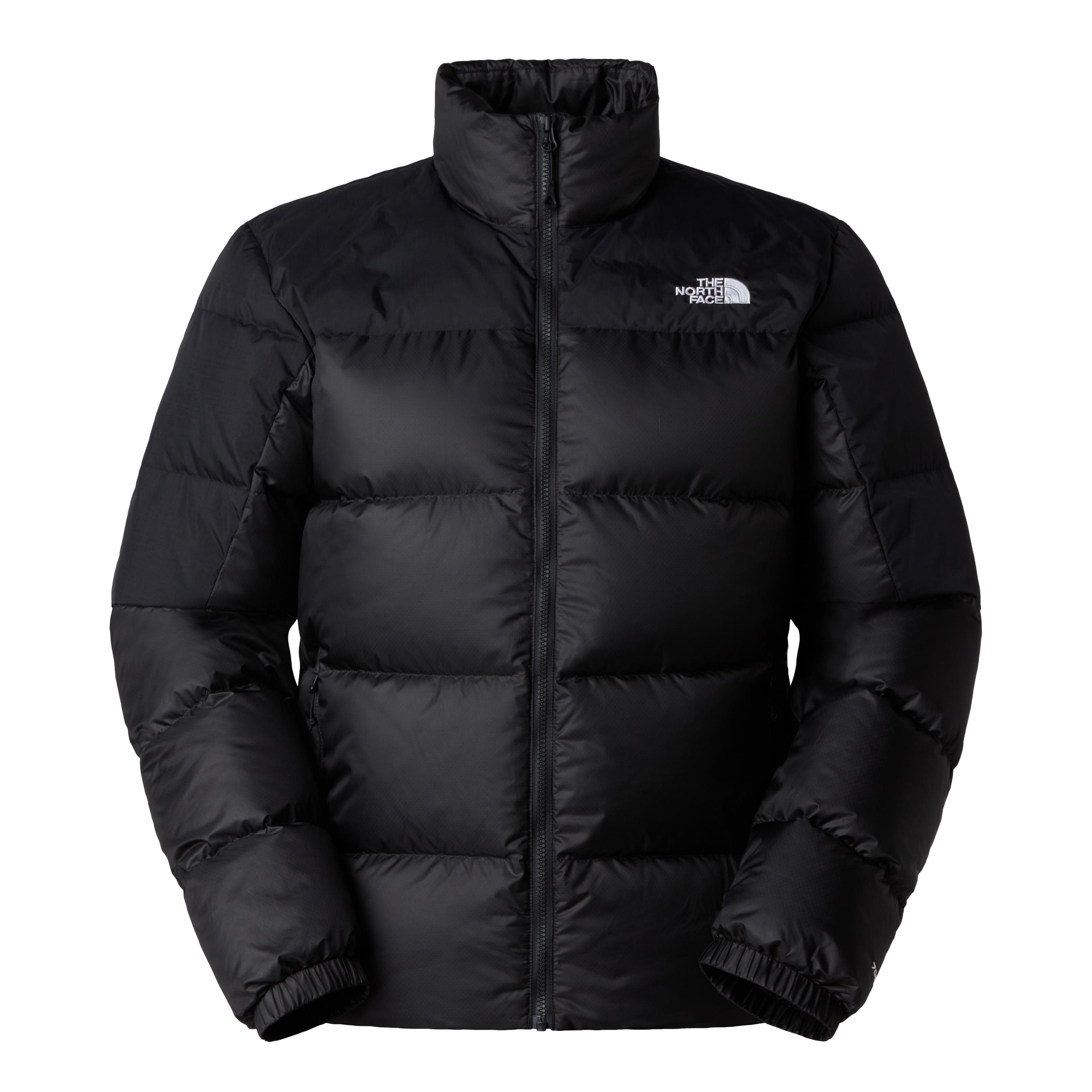 The North Face Diablo 2.0 Kaz Tüyü Erkek Mont Siyah