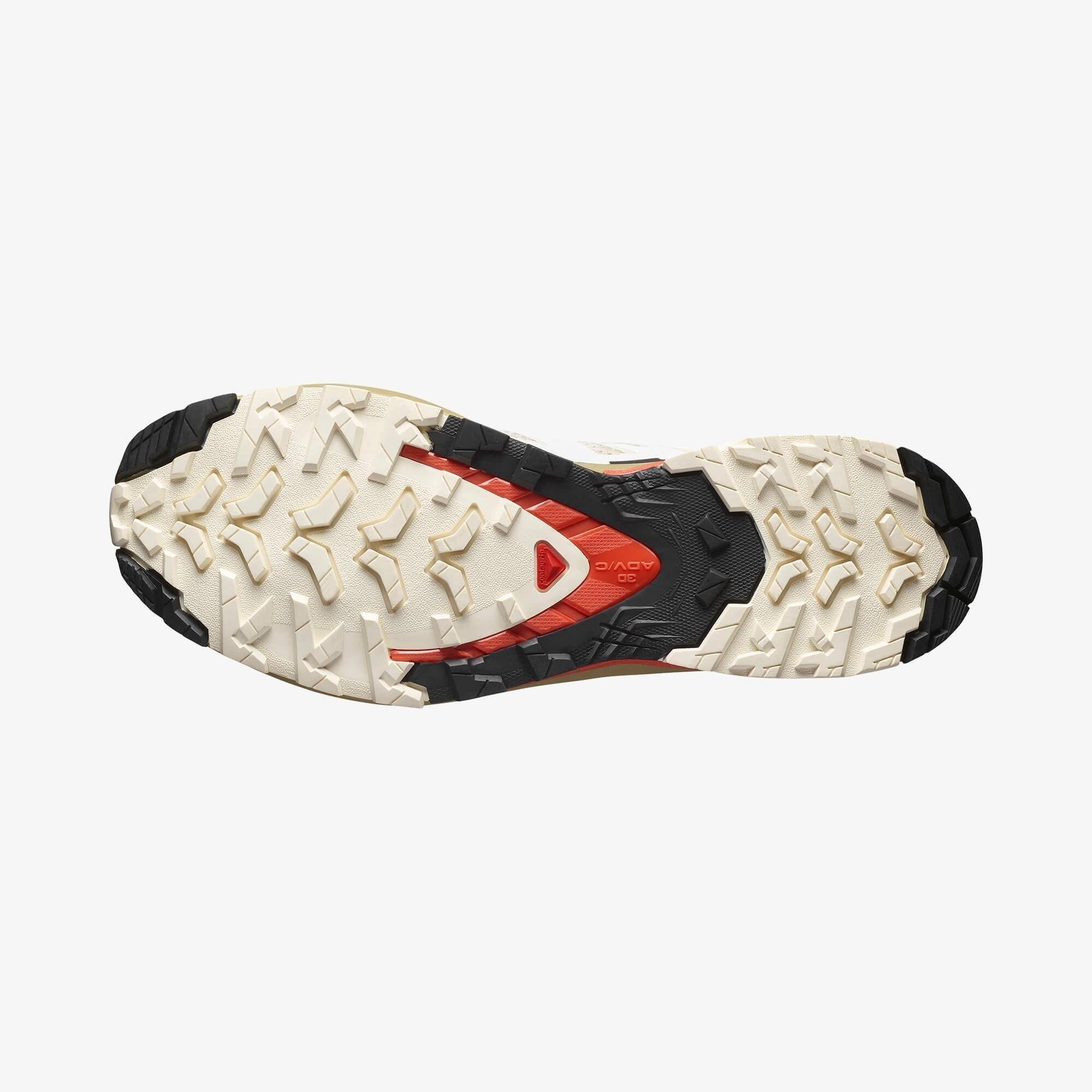 Salomon XA PRO 3D V9 Erkek Ayakkabı Almond Milk