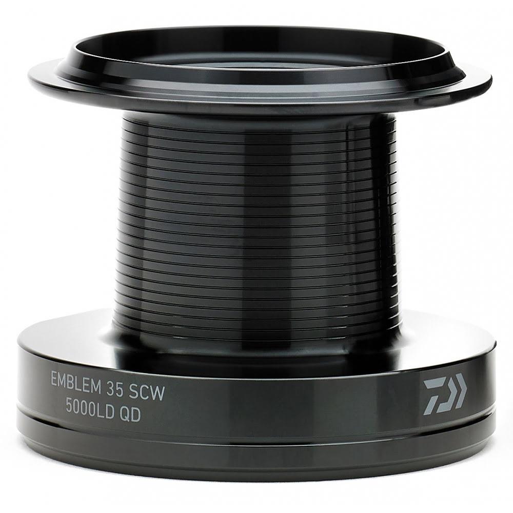 Daiwa Emblem 45 SCW 5000 QD Olta Makinesi