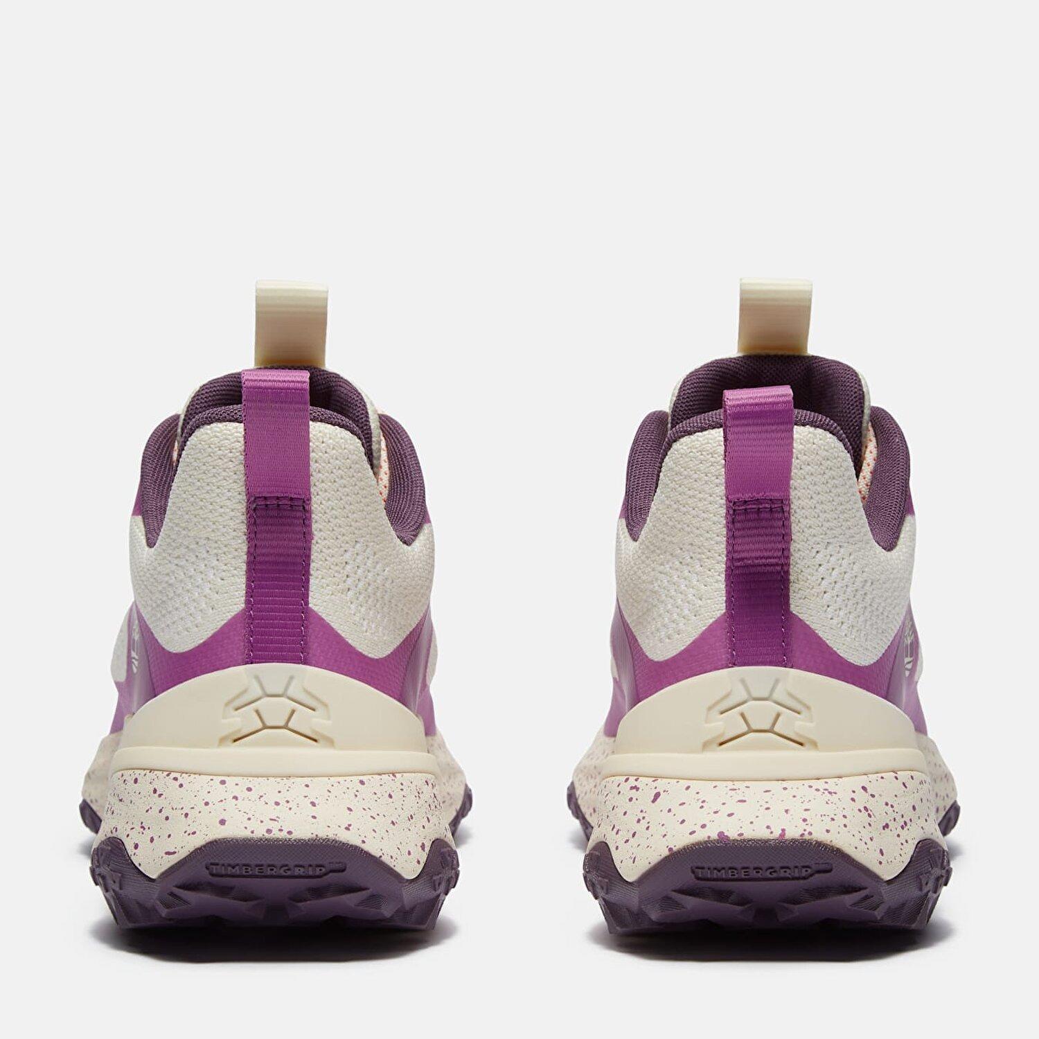Timberland Motion Access Kadın Spor Ayakkabı Bej/Mor