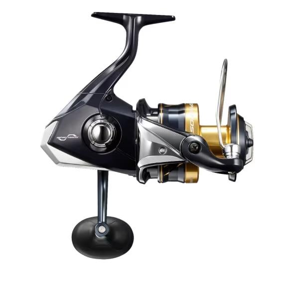 Shimano Spheros 6000 SW A PG Olta Makinesi