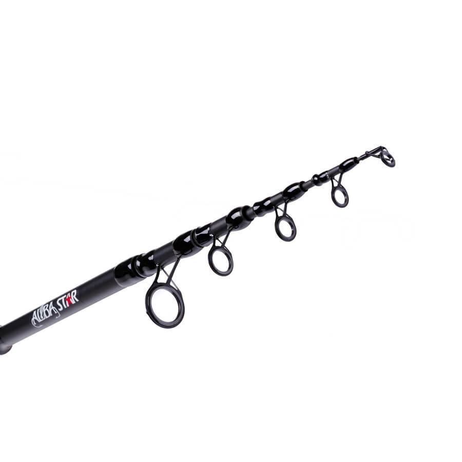 Albastar Forester 2260 360cm Olta Kamışı