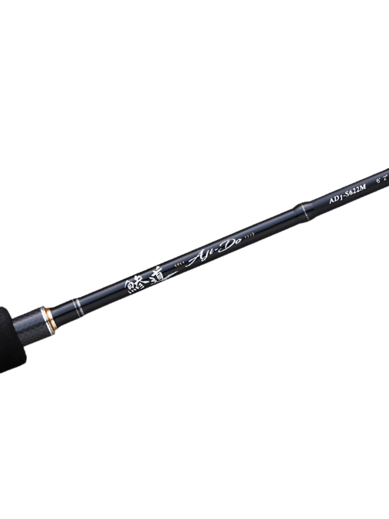 Major Craft Aji-Do 1G - S582L 173cm 0.2-3g