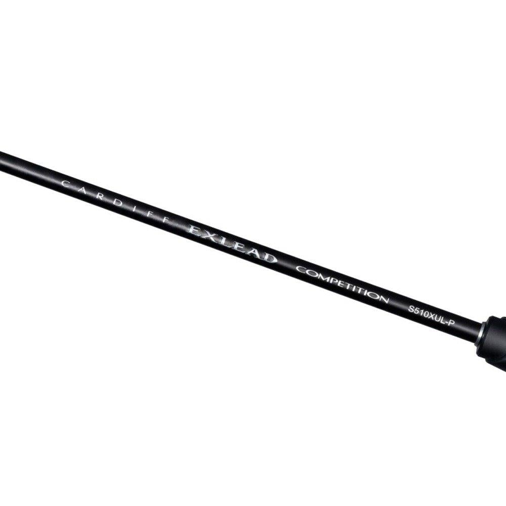 Shimano Cardiff Exlead Competition 188 cm 0,5-5 gr LRF Olta Kamışı