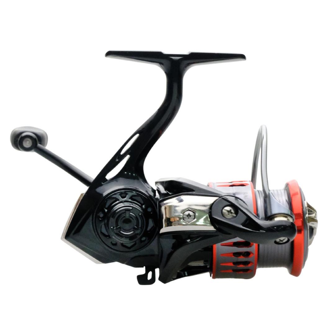 Ryuji Raptor 2000S 5+1BB Olta Makinesi