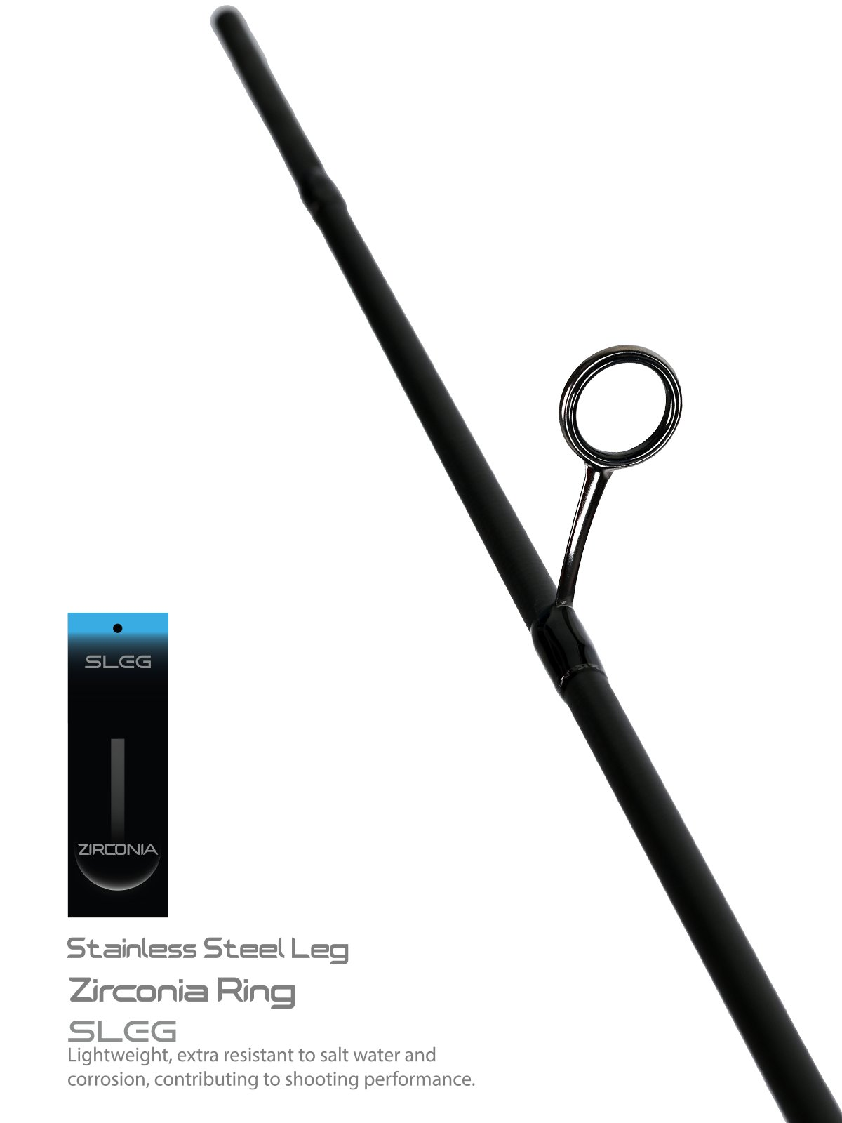 Fujin TheOne 186cm 0.2-3gr 622SUL LRF Olta Kamışı