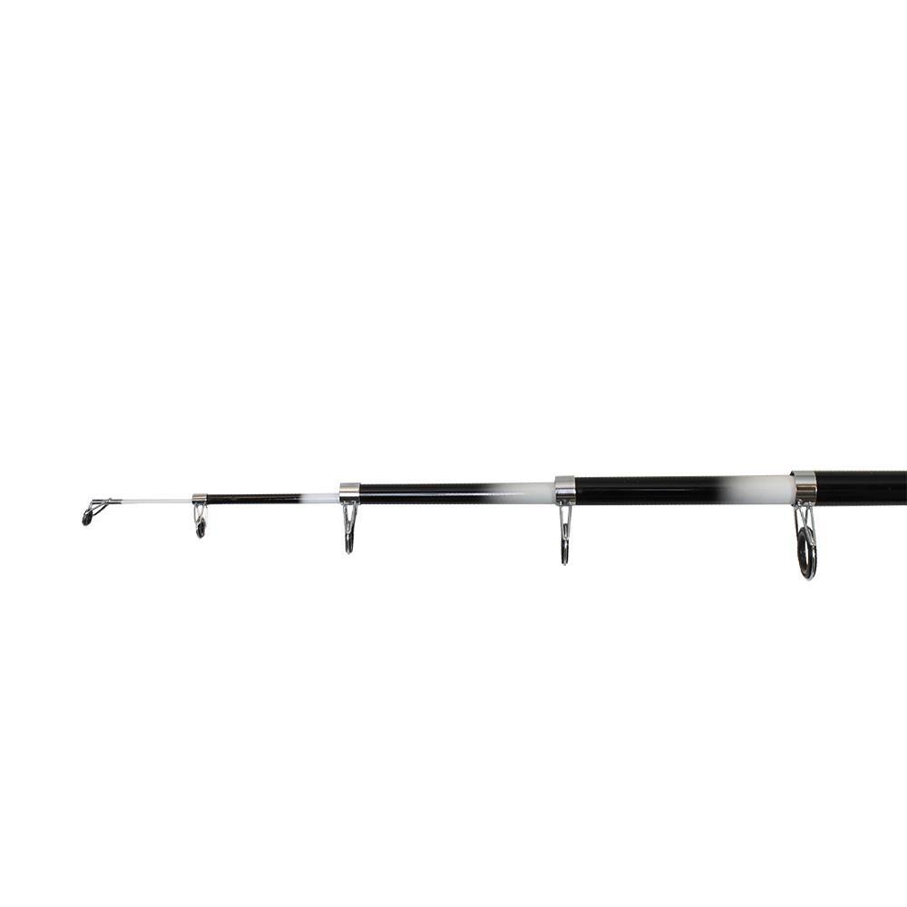 Captain 1700 Picasso Teleskopik Kamış 300cm 70-150gr Atar