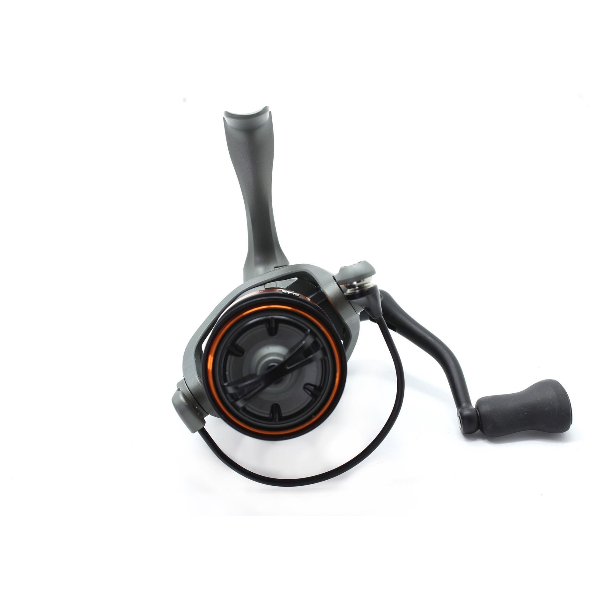 Captain Tiny 2500 Spin Makine 6+1 BB