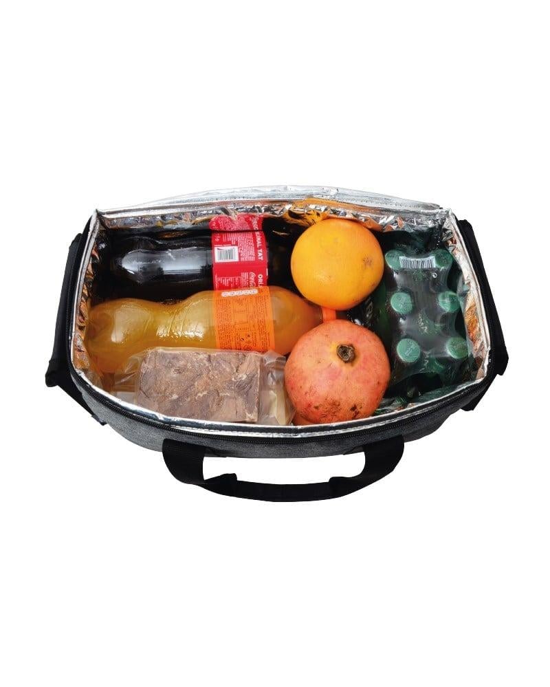 Campout Isı Muhafazalı Kamp Çantası Büyük