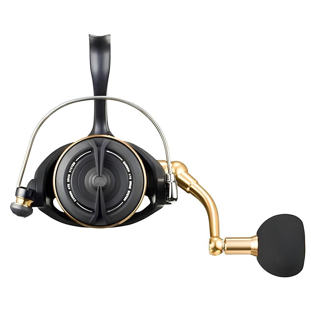 Daiwa 23 BG SW 6000DP Jig Olta Makinesi