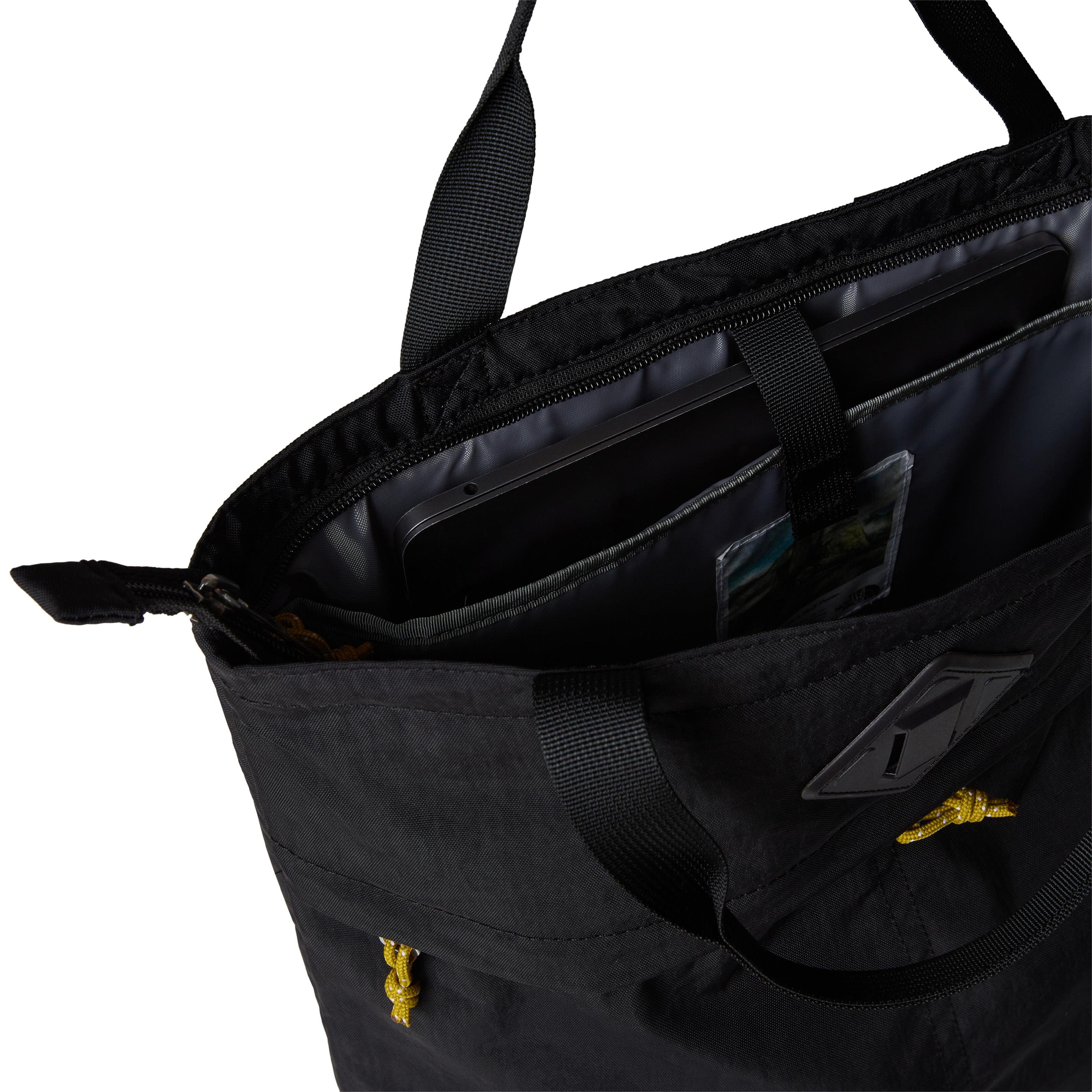 The North Face Berkeley Tote Pack Siyah