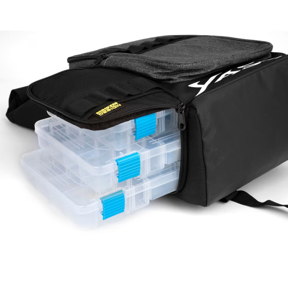 Shimano Yasei Rucksack Suni Yem Sırt Çantası (Kutulu)