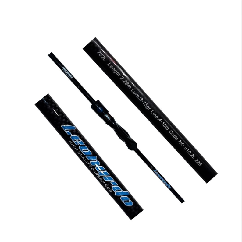 DFT Leonardo 228cm 3-15g LRF Olta Kamışı