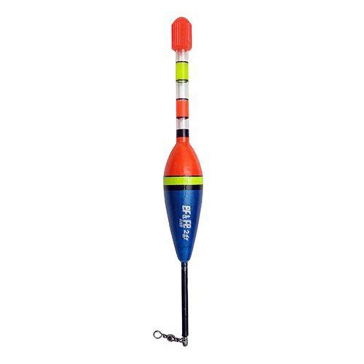 Effe Balza Tüplü Olta Şamandırası 10 Gr
