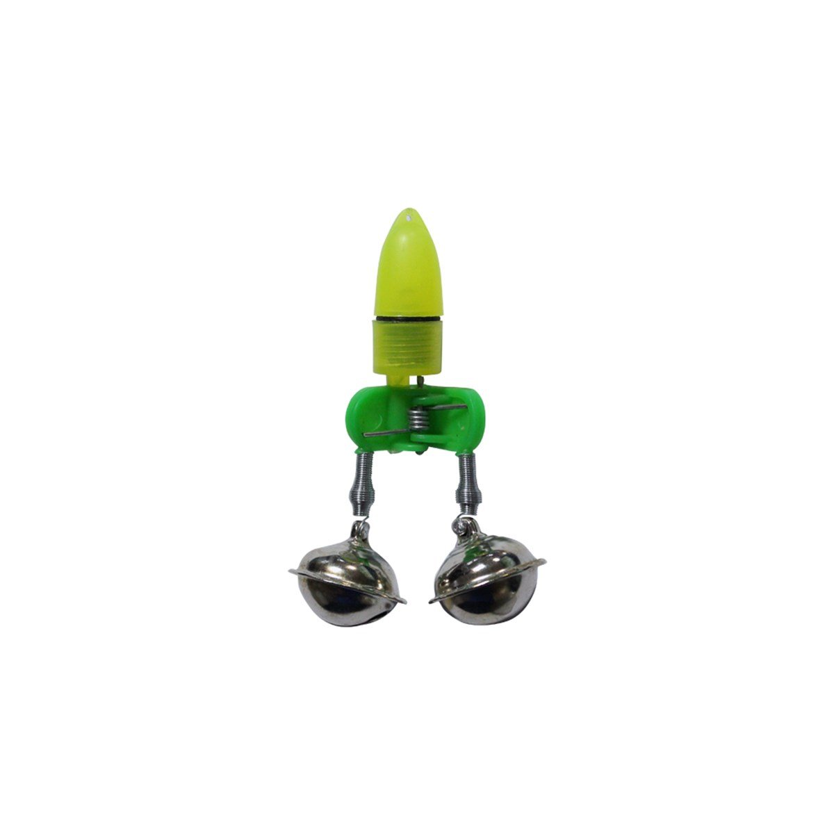 Effe Çiftli Işıklı Zil HG2520