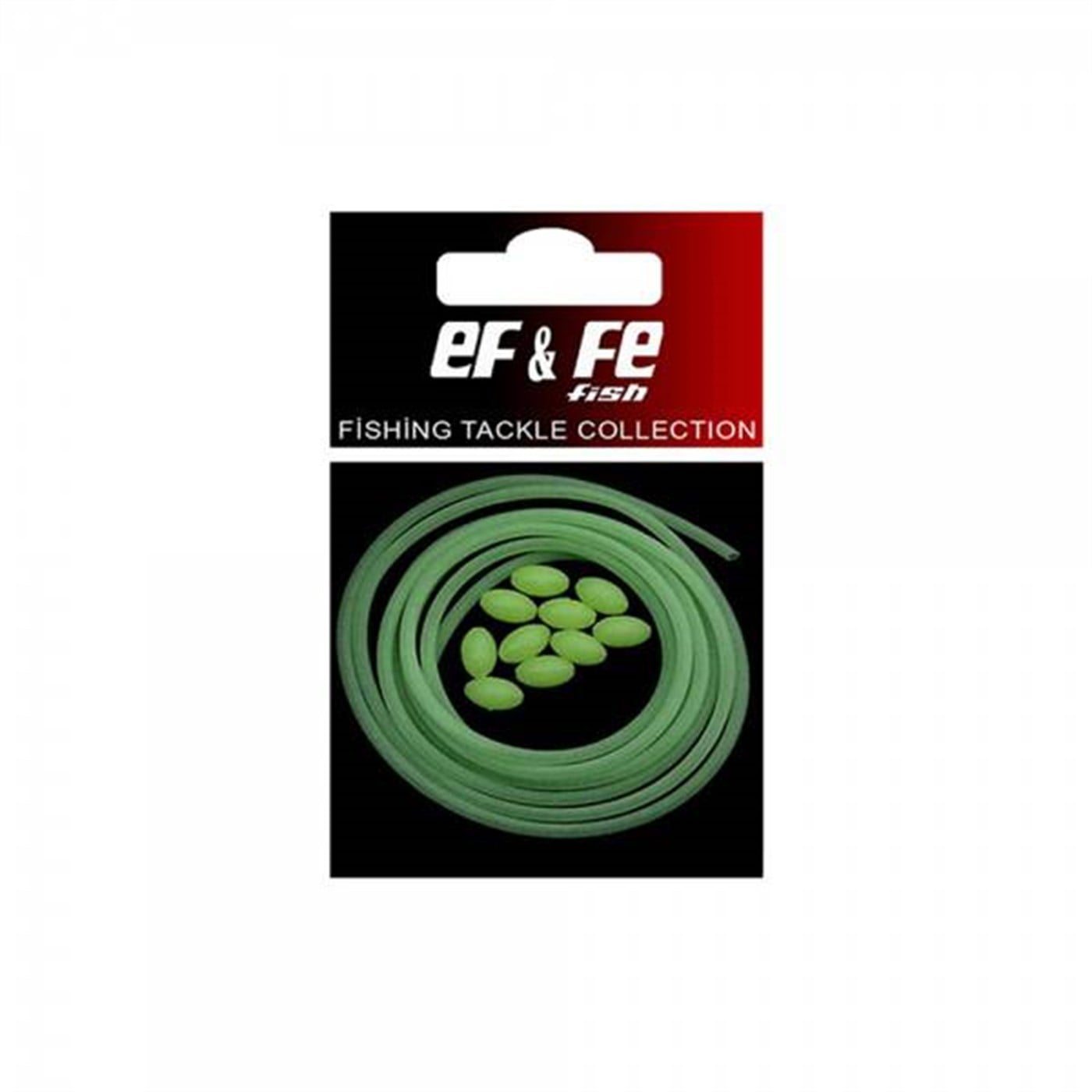Effe Fosforlu Boru Boncuklu HG430